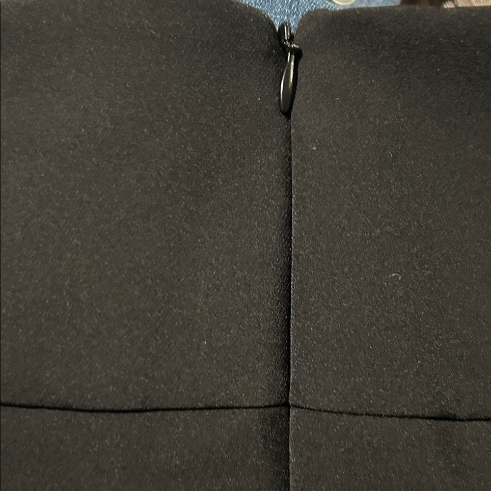 CAbi Chic Black Trousers - Picture 5 of 7